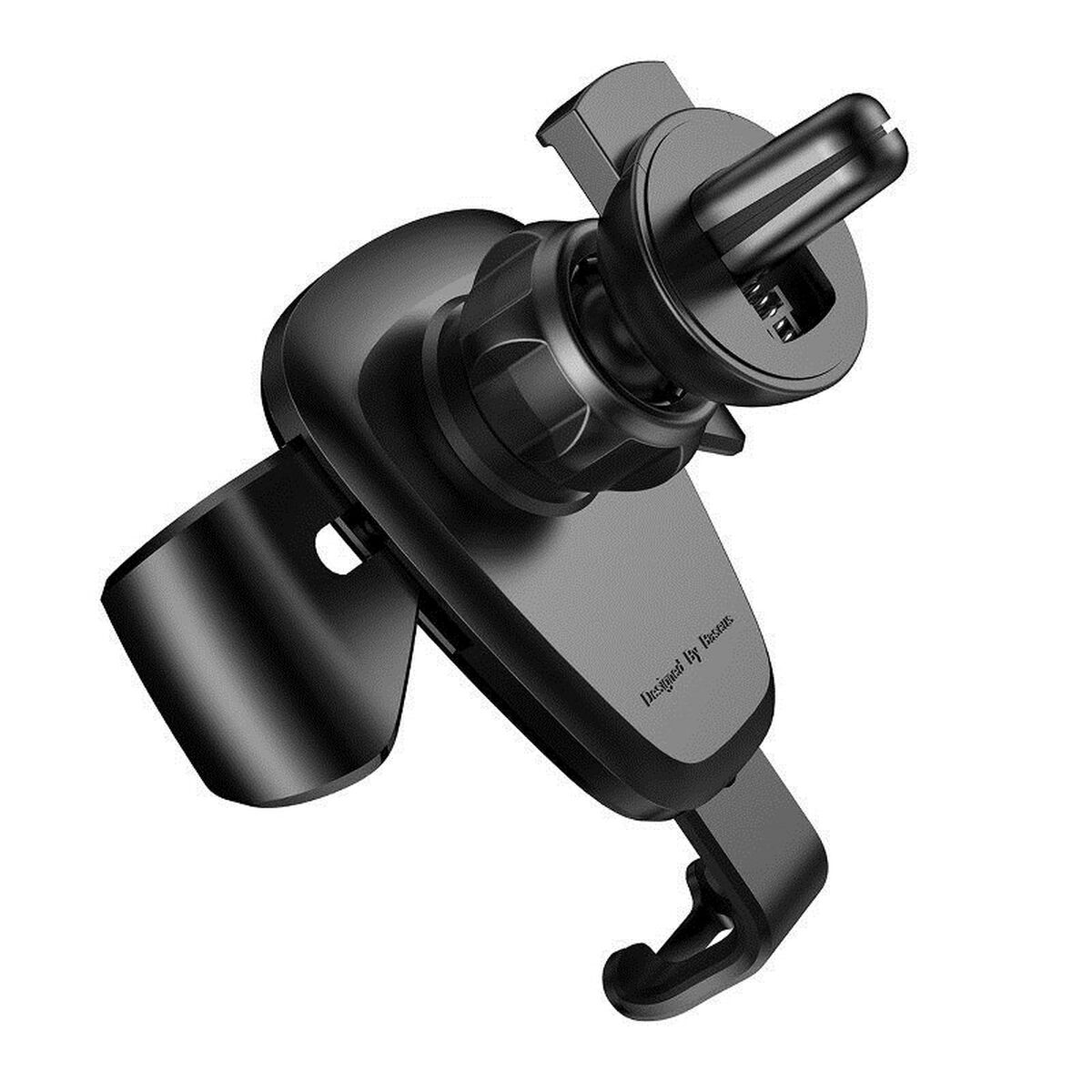 Holder til bil Baseus SUYL-01 Sort